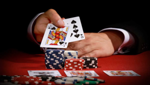 Hướng dẫn chơi Poker XIBET chiến thuật hiệu quả